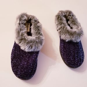 Dearforms house shoes